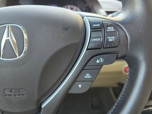 Used 2015 Acura RDX AWD image 40