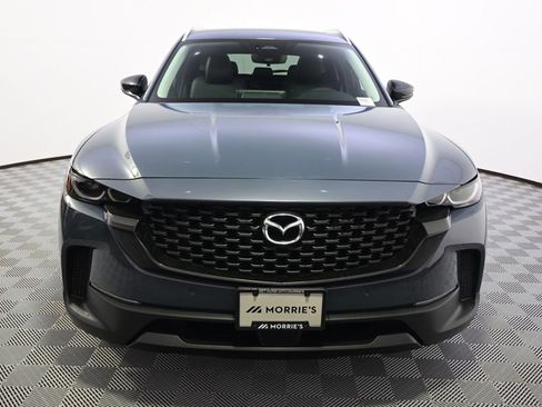 New 2026 MAZDA CX-50 AWD 2.5 S w/ Preferred Pkg image 10