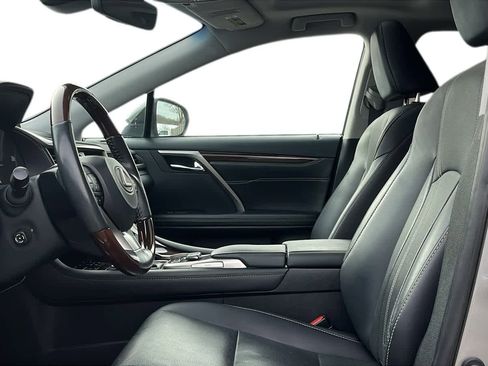 Used 2019 Lexus RX 450h AWD image 10