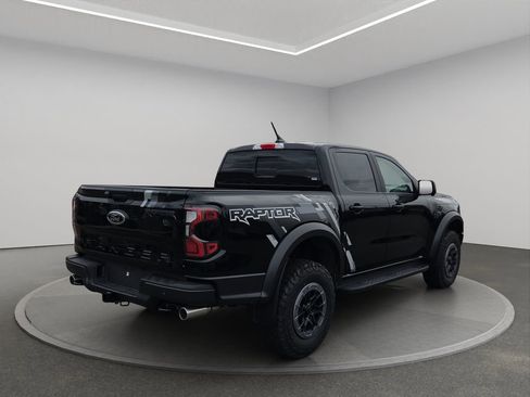New 2026 Ford Ranger Raptor AWD/4WD image 6