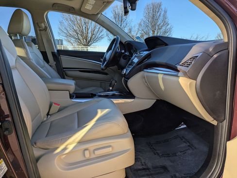 Used 2015 Acura MDX w/ Technology Package image 27