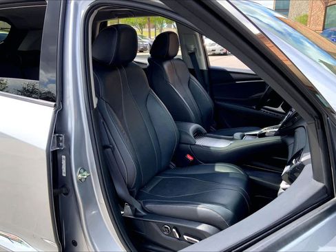 Used 2020 Acura RDX FWD w/ Technology Package image 9