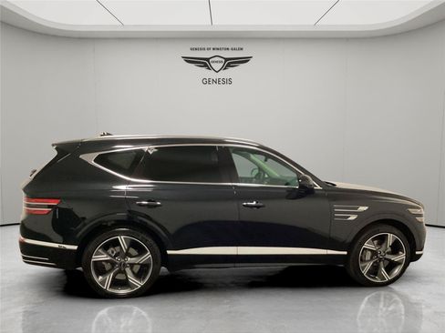 New 2026 Genesis GV80 3.5T Prestige AWD/4WD image 6