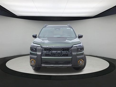 New 2026 Subaru Outback Wilderness image 2