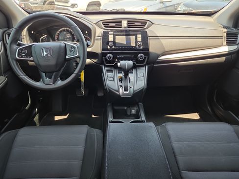 Used 2019 Honda CR-V LX image 19