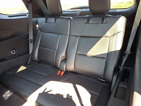 Used 2023 Ford Explorer ST w/ Equipment Group 401A image 11