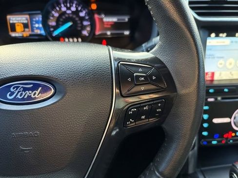 Used 2018 Ford Explorer Limited image 16