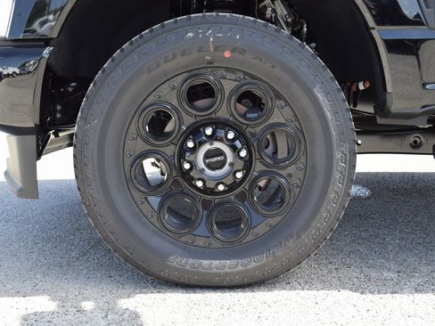 New 2025 Ford F350 Lariat w/ Lariat Ultimate Package image 25