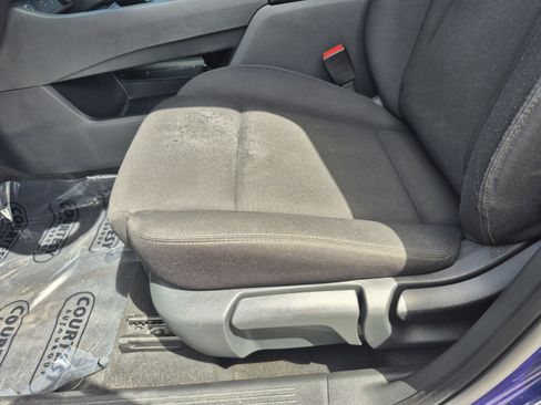 Certified 2023 Nissan Rogue S FWD image 21