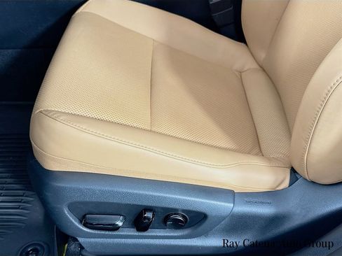 Certified 2023 Lexus UX 250h AWD w/ Premium Package image 20