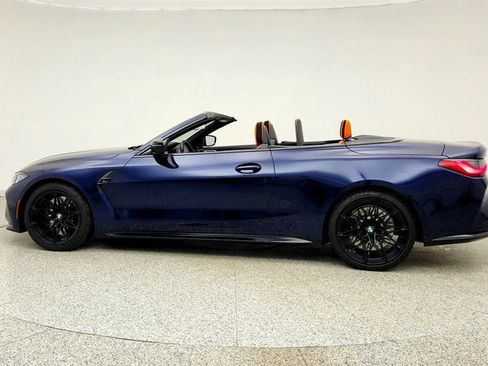 Used 2023 BMW M4 xDrive Competition AWD/4WD image 8