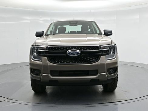New 2025 Ford Ranger XL image 20