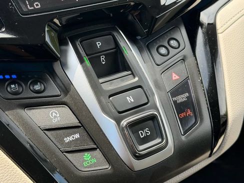 Used 2025 Honda Odyssey Elite image 23