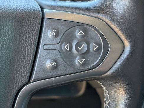 Used 2019 Chevrolet Tahoe Premier AWD/4WD image 21