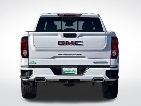 Used 2023 GMC Sierra 1500 Elevation w/ Preferred Package image 4