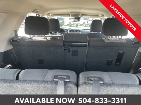 Used 2024 Toyota 4Runner SR5 image 20