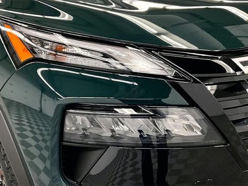 New 2026 Nissan Rogue SV image 13