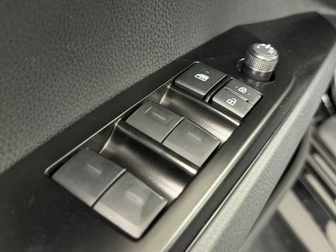 Used 2026 Toyota Camry XLE FWD image 16