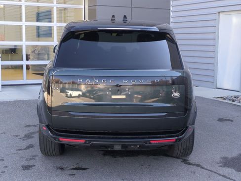 Used 2023 Land Rover Range Rover SE AWD/4WD image 9