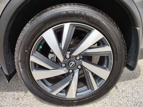 Used 2024 Nissan Murano SL AWD/4WD image 28