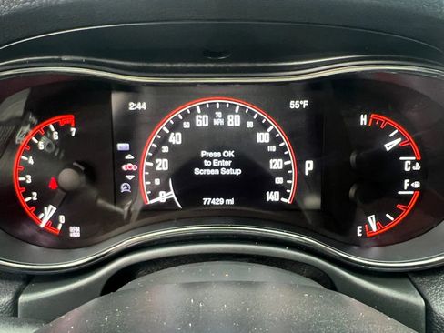 Used 2020 Dodge Durango GT w/ Blacktop Package image 49