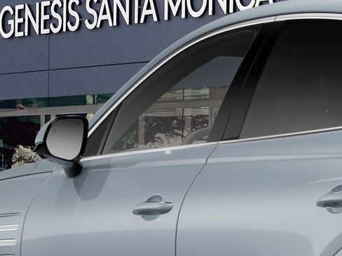 New 2026 Genesis GV80 3.5T image 15