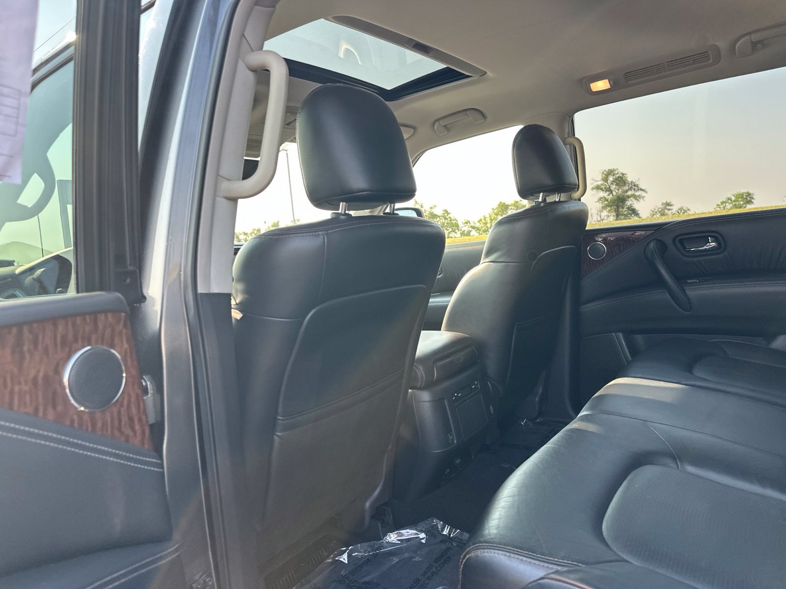 Used 2019 Nissan Armada SL w/ Premium Package AWD/4WD image 22