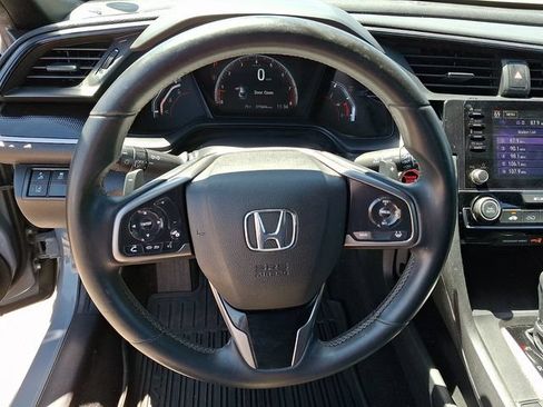 Used 2021 Honda Civic Sport image 12