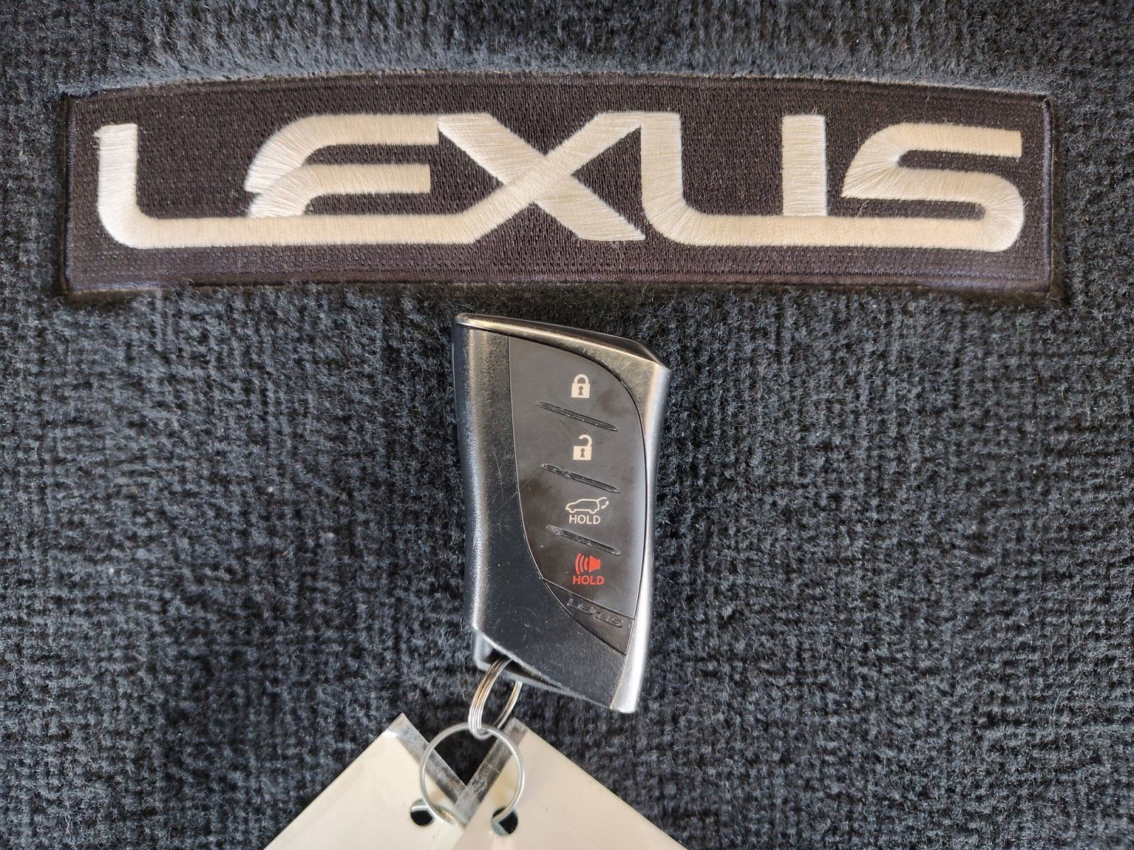 Used 2023 Lexus RX 350 FWD w/ Cold Area Package image 32