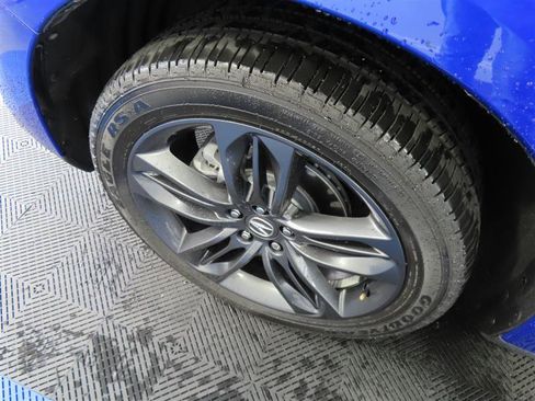 Used 2024 Acura RDX A-Spec AWD/4WD image 6