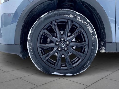 Used 2023 MAZDA CX-5 Carbon Edition image 11