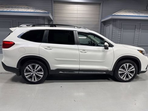 Used 2021 Subaru Ascent Limited w/ Technology Package AWD/4WD image 10