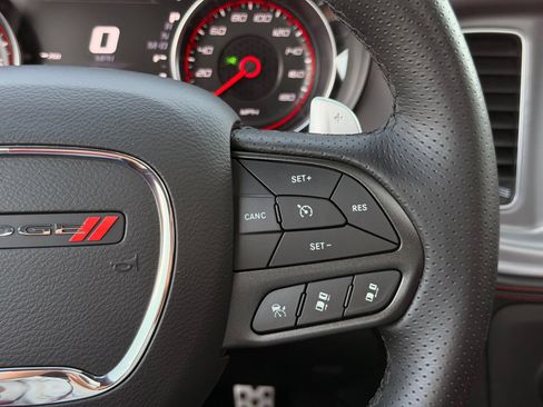 Used 2023 Dodge Charger Scat Pack RWD image 44