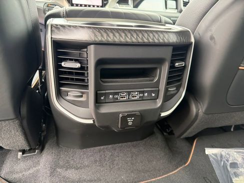 New 2026 RAM 1500 Tungsten w/ Off Road Group image 37