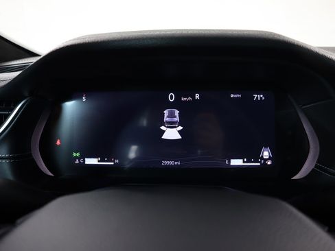 Used 2023 Jeep Grand Cherokee Limited image 35