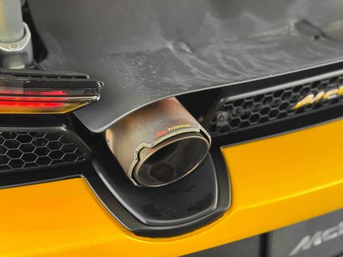 Used 2019 McLaren 720S Performance image 44