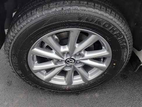 New 2025 MAZDA CX-5 AWD 2.5 S w/ Preferred Package image 17