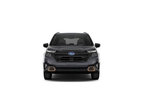 New 2026 Subaru Forester Sport AWD/4WD image 8