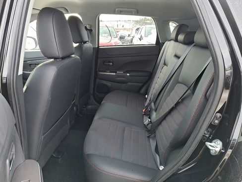 New 2026 Mitsubishi Outlander Sport SE AWD/4WD image 5
