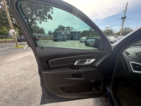 Used 2017 GMC Terrain SLE w/ Driver Alert Package I image 15