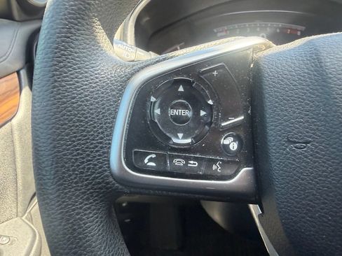 Used 2021 Honda CR-V EX image 13