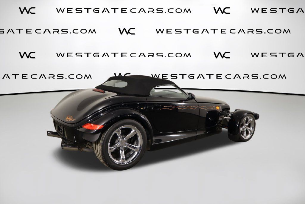 Used 2000 Plymouth Prowler RWD image 34