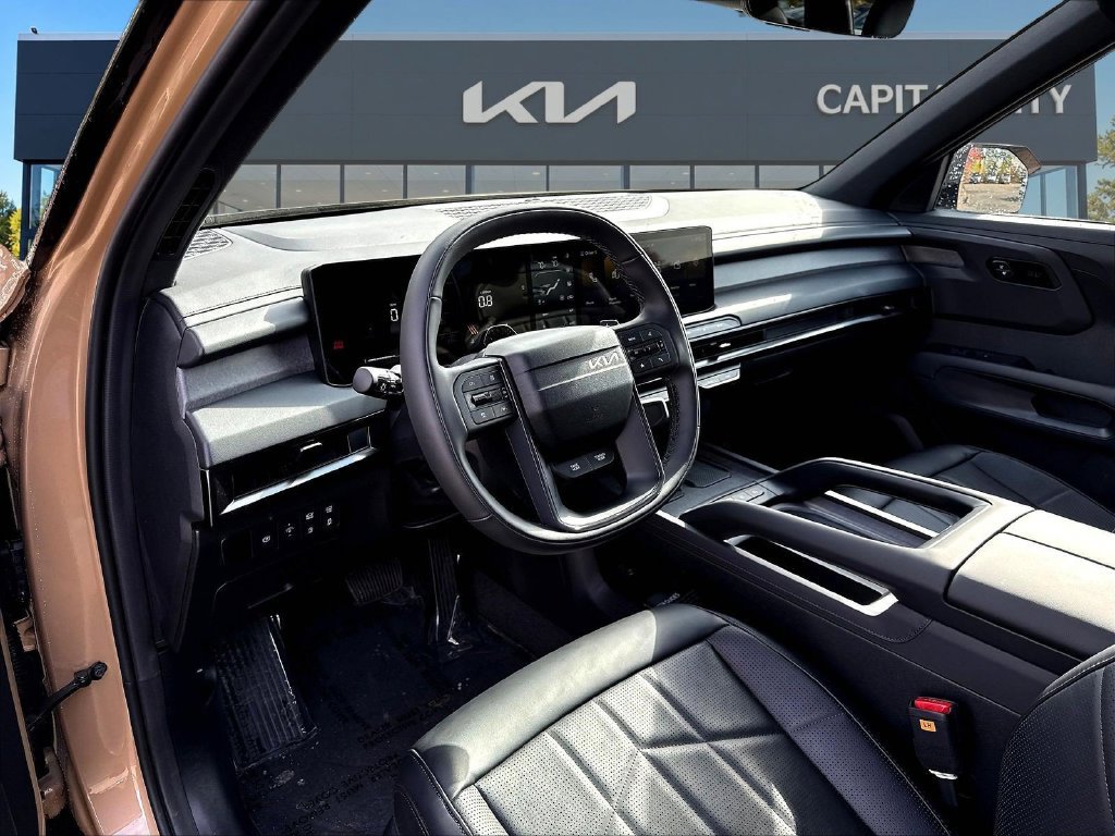 Used 2027 Kia Telluride EX X-Line w/ Towing Package AWD/4WD image 21