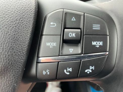 New 2026 Ford Maverick XLT w/ XLT Luxury Package AWD/4WD image 16