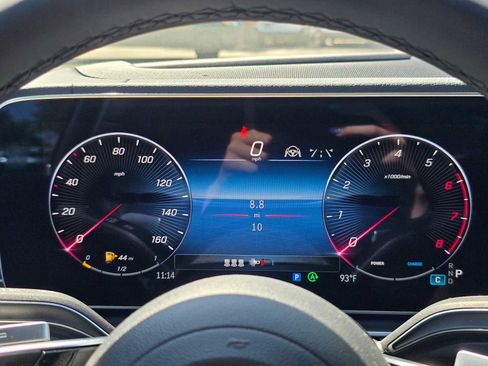 New 2026 Mercedes-Benz GLE 450 4MATIC Coupe image 22