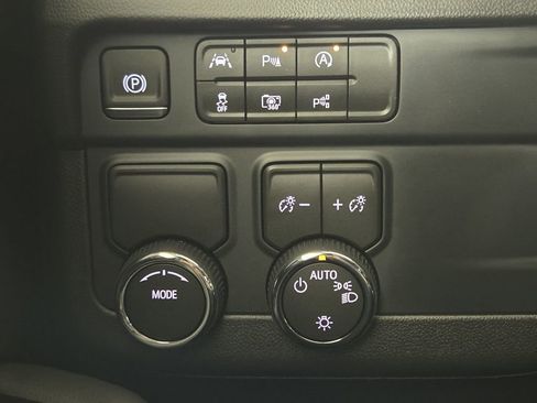 New 2026 Chevrolet Tahoe LS w/ LS Custom Edition RWD image 22
