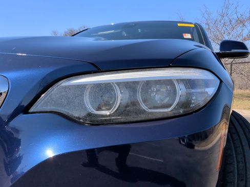 Used 2018 BMW 230i Coupe w/ Track Handling Package image 3