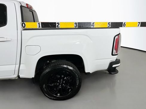 Used 2022 GMC Canyon Elevation w/ Trailering Package RWD image 13