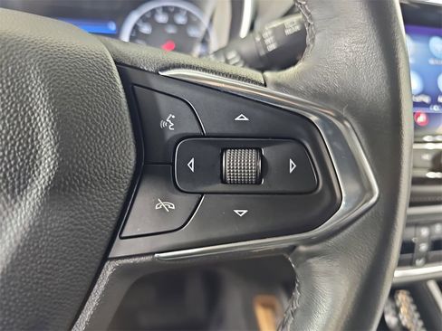 Certified 2021 Chevrolet TrailBlazer ACTIV w/ Technology Package image 25