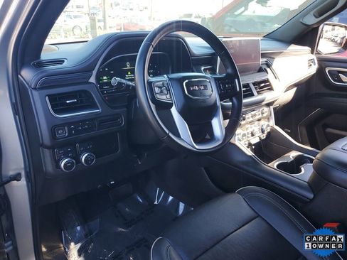 Used 2023 GMC Yukon SLT image 19